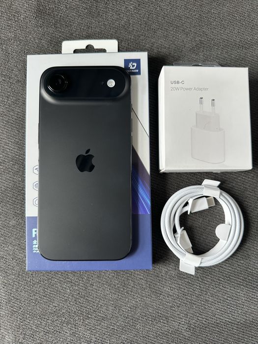 Iphone Air 256gb Black Гаранция