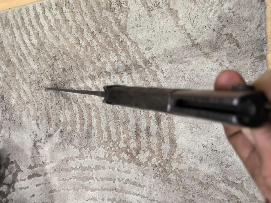 Немски щик нож байонет тесак Маузер S98/05 ПСВ