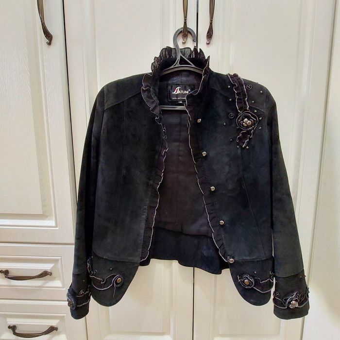 Пальто продается