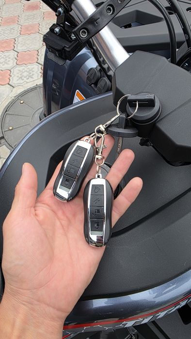 Квадроциклы новые