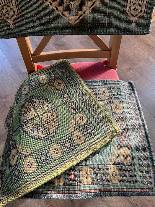 Чехол, сидушки, накидки