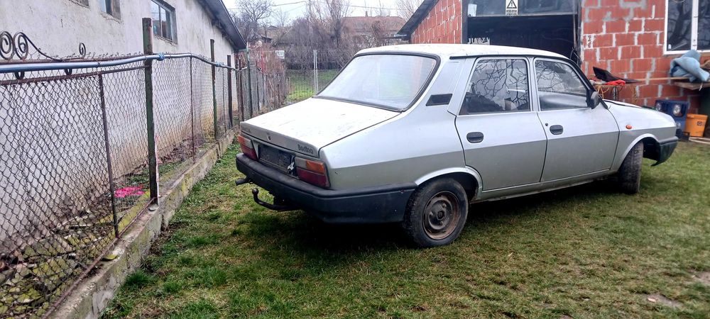 Dacia 1310 an 2004 dezmembrări