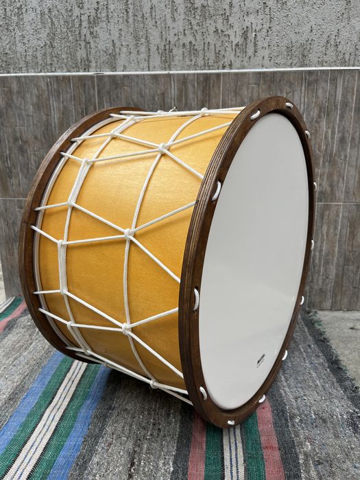 Изработка на професионални битови тъпани