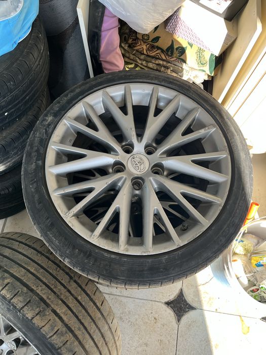 Продам камрики р18