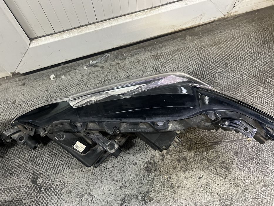 Фары камри 70