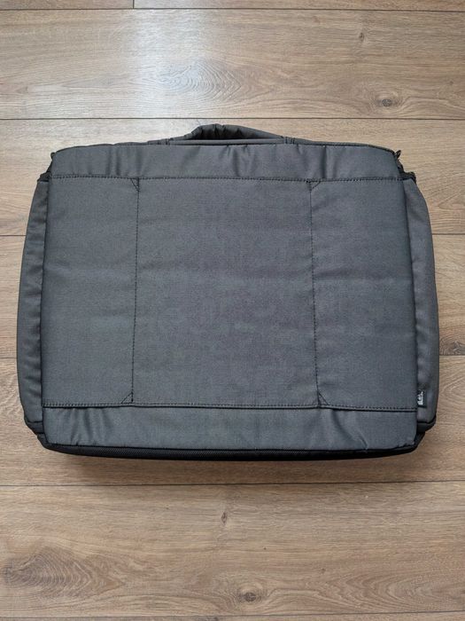 Geanta Laptop Quicksilver United 30L