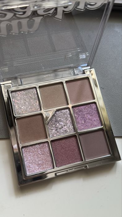 Палитри Сенки Natasha Denona, Huda Beauty, Unleashia