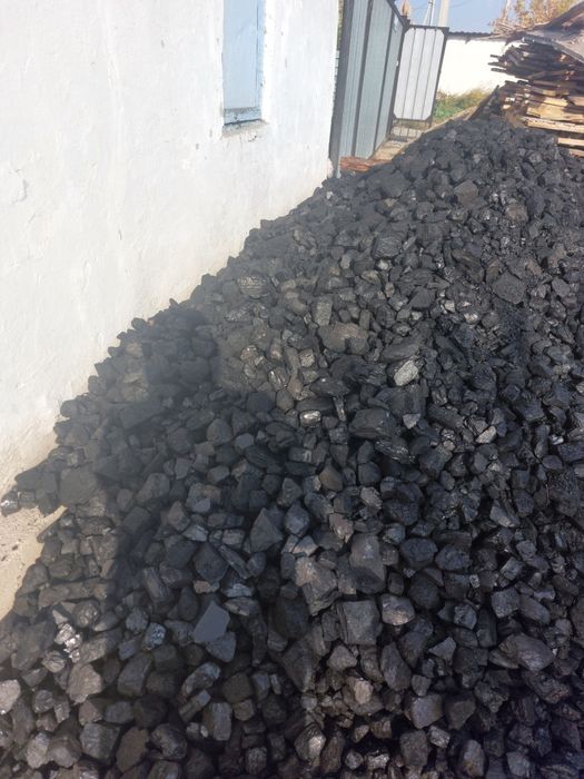 Уголь / Көмір / Доставка / Жеткізу