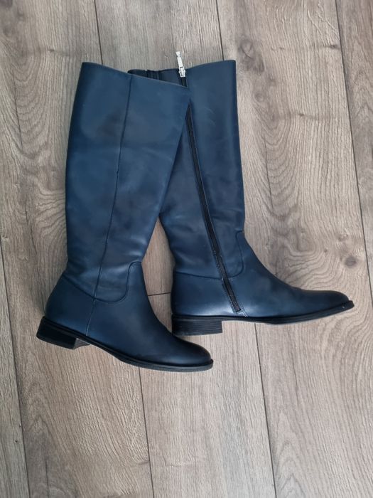 Дамски ботуши GINO ROSSI