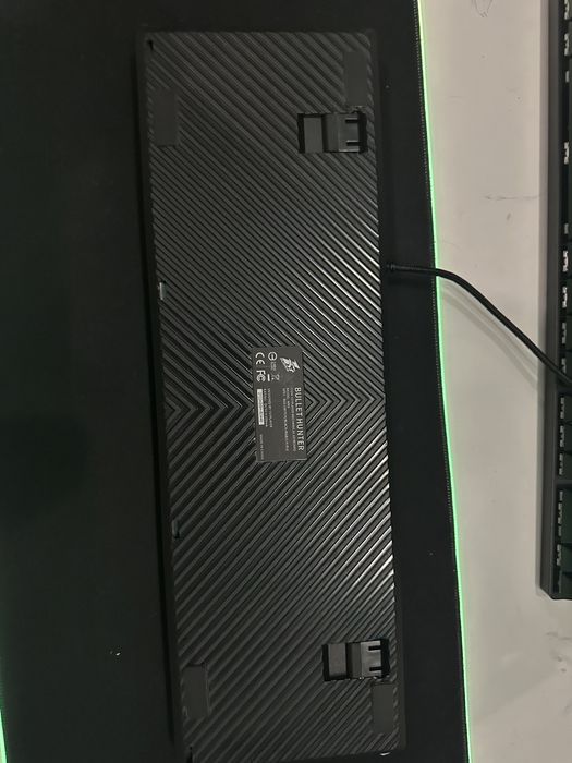 Клавиатура 1stPlayer