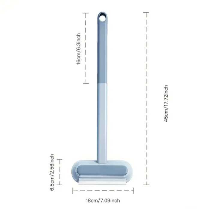 Мултифункционална четка