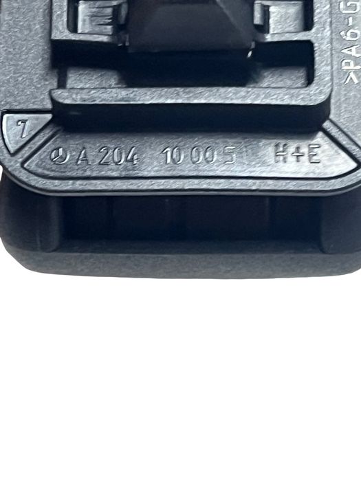 Set De Manere Pentru Plafon Mercedes-Benz E-Class W212 Facelift 2015 -