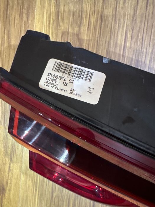 Задни стопове за Порше Кайен, Панамера,Ауди Rs e-tron GT