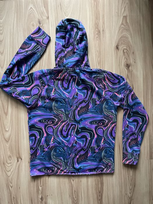 GYMSHARK hoodie/мъжки суичър L