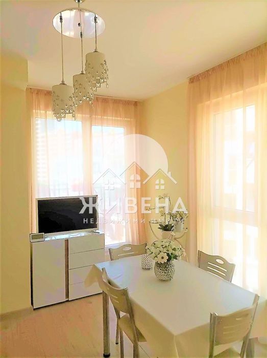 Продава се Двустаен апартамент в Варна, Победа - 62 кв.м за 2420 €/кв.м - Снимка #1