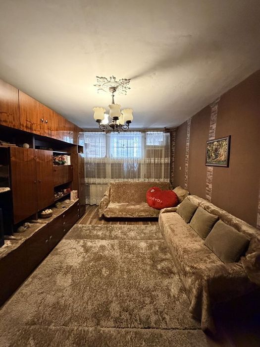 Продава се Двустаен апартамент в София, Сухата река - 48 кв.м за 1403 €/кв.м - Снимка #5
