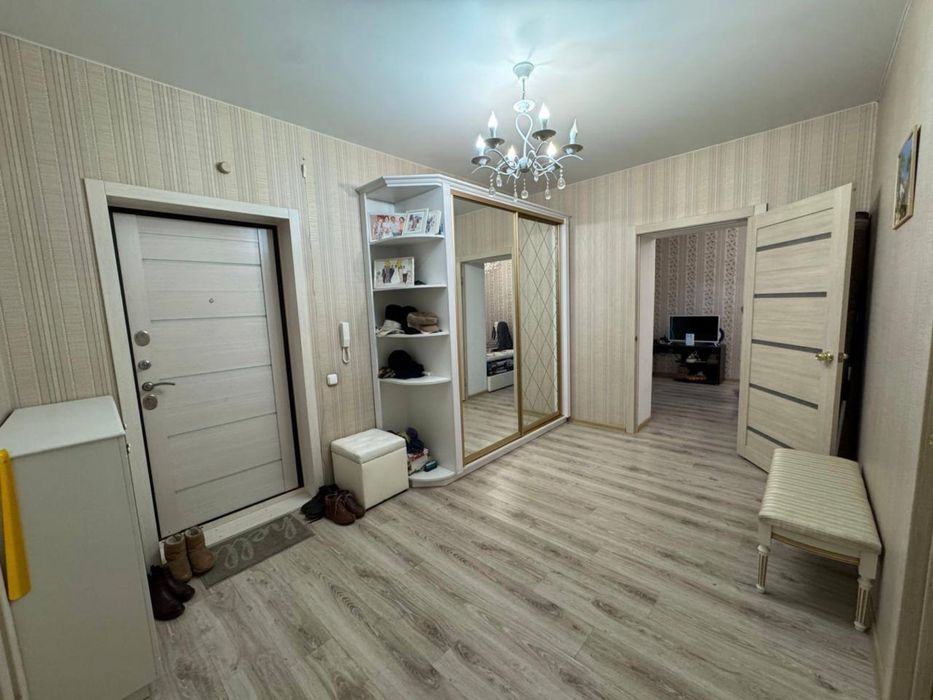 2-х ком на 3 этаже Алтын Арман