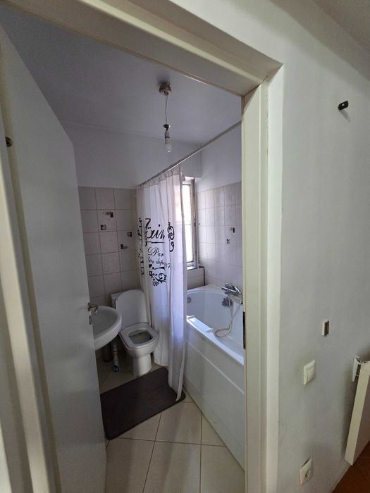 Apartament 3 camere mobilat si utilat, Centrala + AC, Pache Protopopescu, 650 EUR