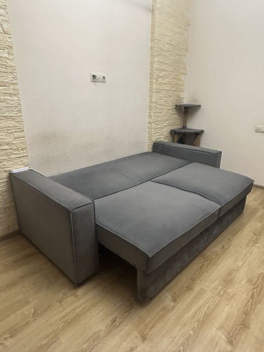 Раскладной диван