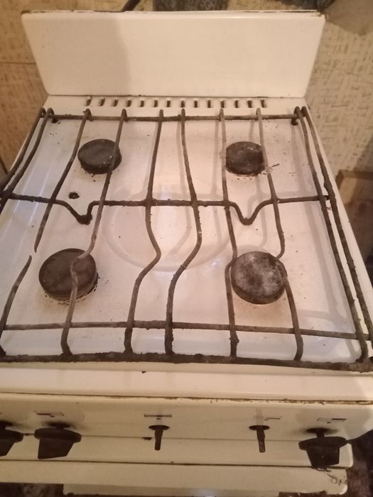 Продам газ.плиту за 5.000тг