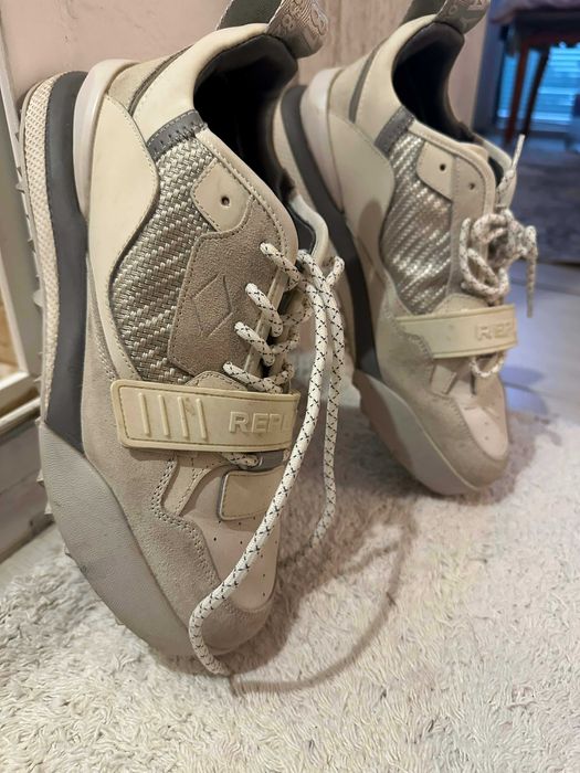 Маратонки REPLAY