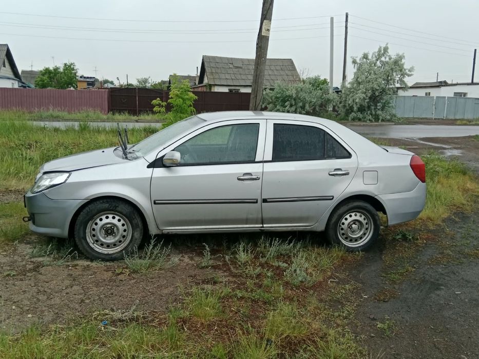 Продам гили мк 2011 г., Шахтинск