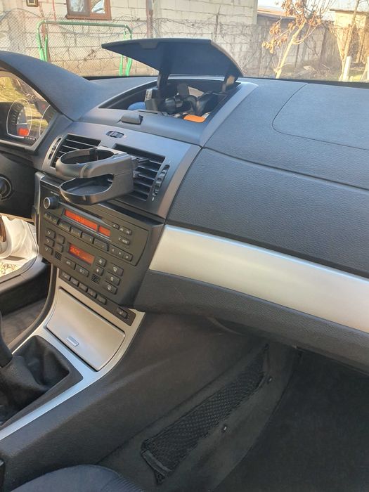 BMW X3 2009 — imagine 2
