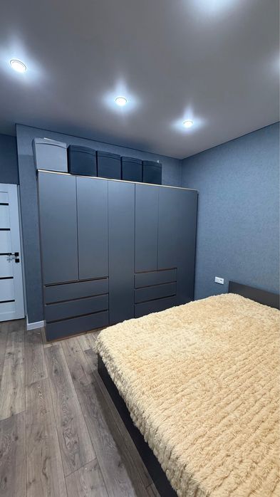 Продается 3-х комнатная квартира