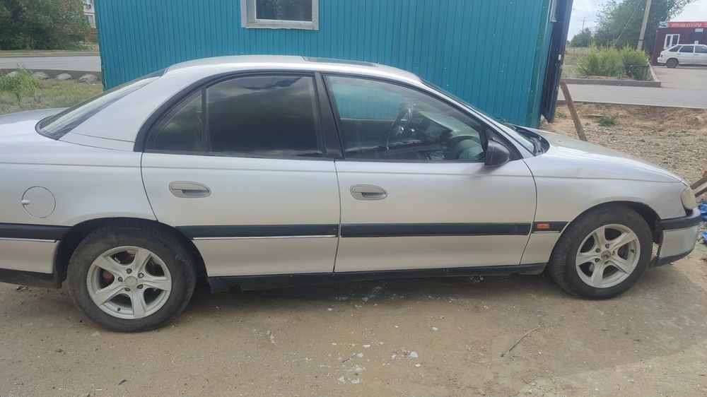 Продам Опель Омега В