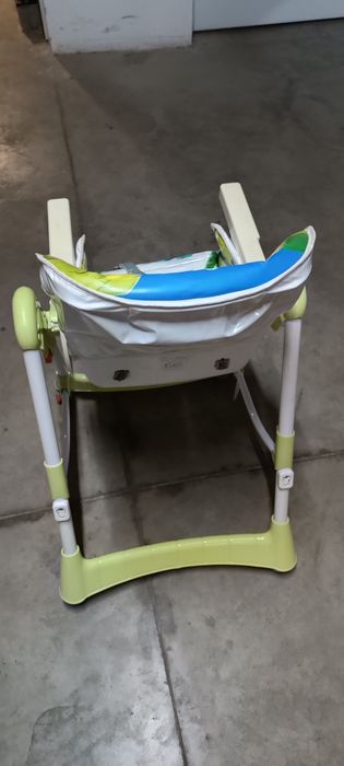 Детско столче до 15кг