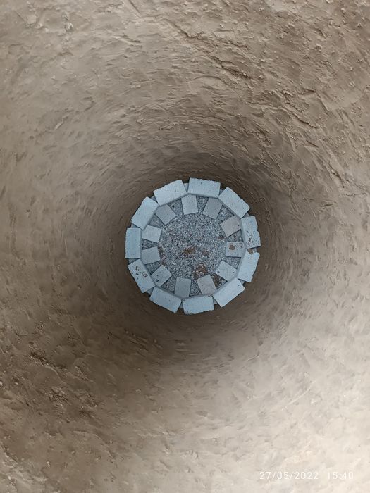 Urachi Ура urachi траншия transhiya подвал тоннел казиш