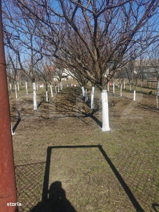 Casa de vanzare, 6 camere, 535 mp, zona Varias