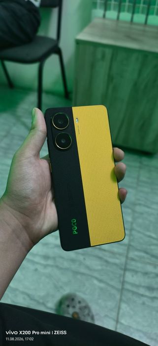 Poco X7 Pro 12/512