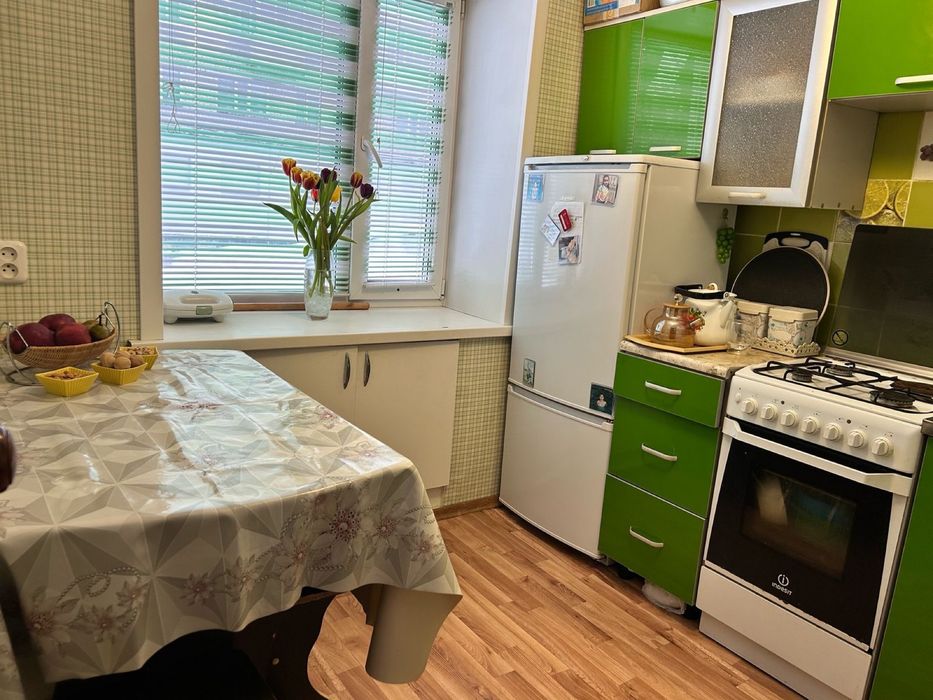 Продам квартиру в центре