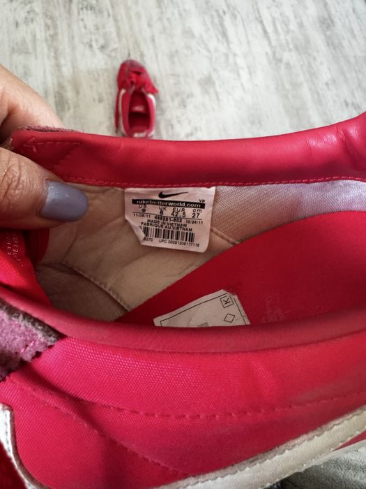 Мъжки маратонки Nike