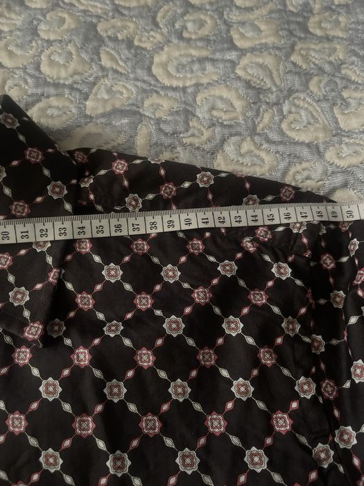 Мъжка риза PIERLUCCI- М размер