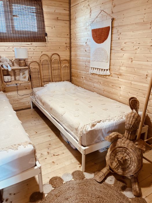 Дава се под наем Къща в София, в.з. Бункера - 42 кв.м за 150 € - Снимка #13