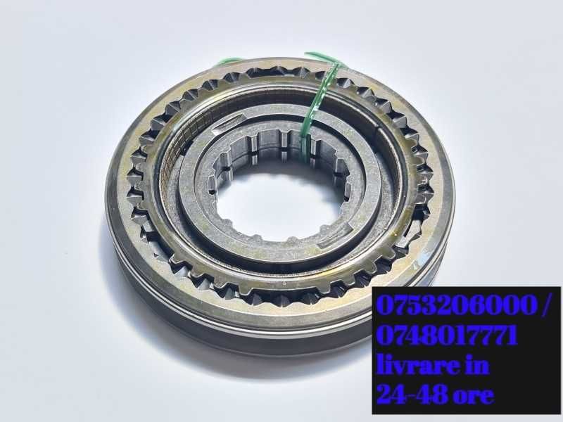 sincron transmisie tractor