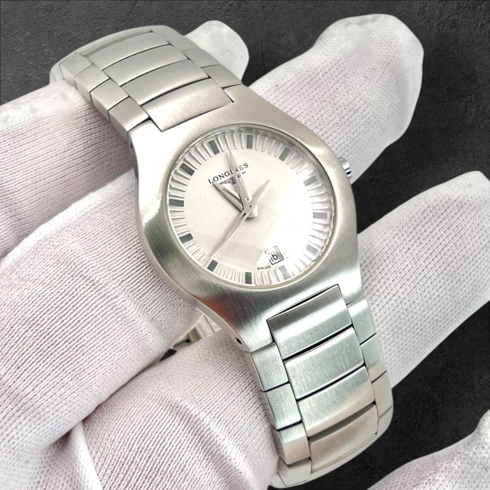 Longines Opposition Conquest EFC 29мм