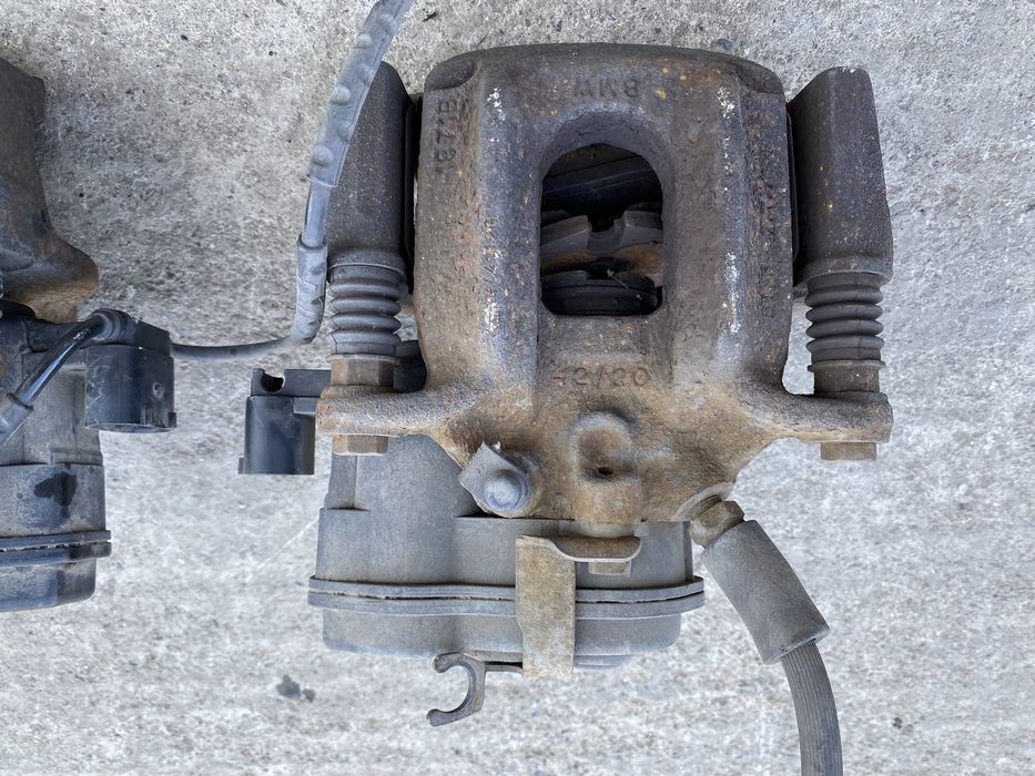 Etrier / Etrieri spate BMW X3 F25 / X4 F25