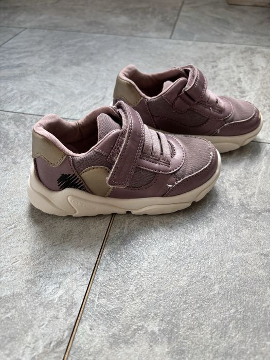 Детски обувки Geox N.25