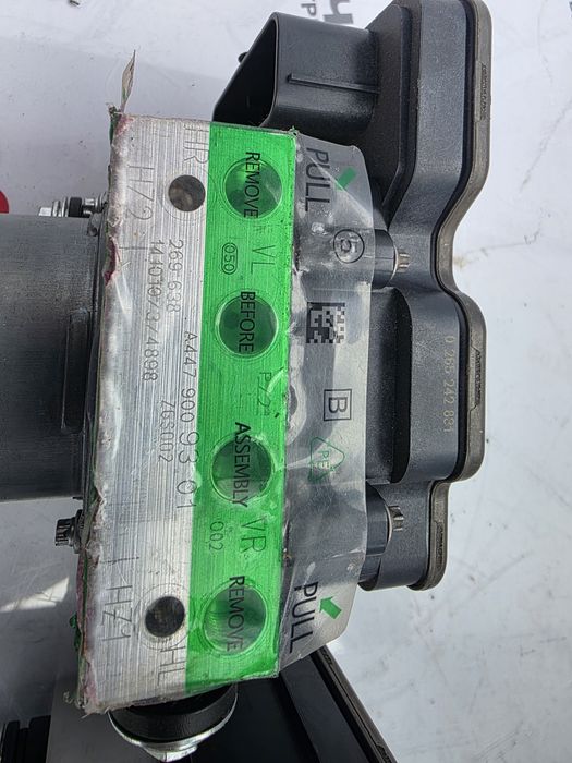 Чисто нов ABS Mercedes Vito/V-class Cdi A447 900 93 01