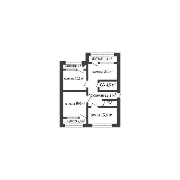 Нектар 3 ка за 36600 млн