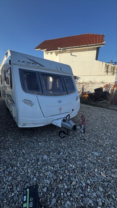 Lunar Lexon SI 2010 înmatriculată Ro