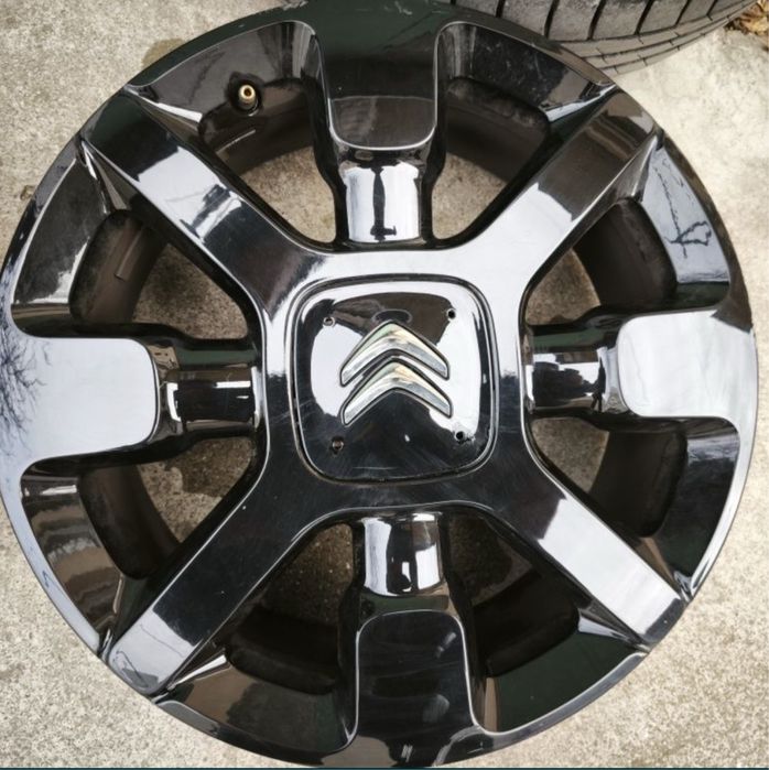 Jante Citroen OEM