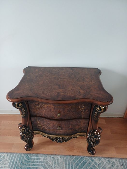 Тумба, Тумба, Тумба