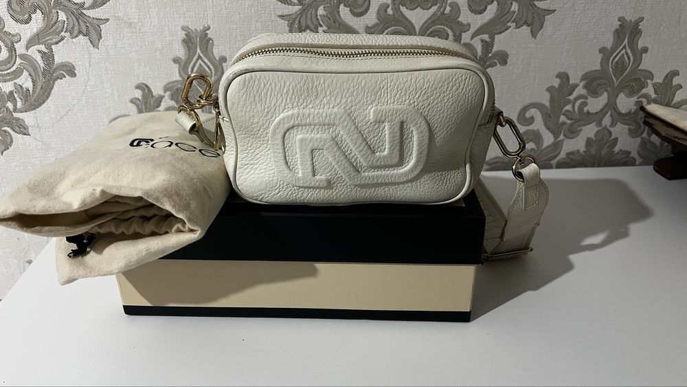 Нурсаче сумка женская