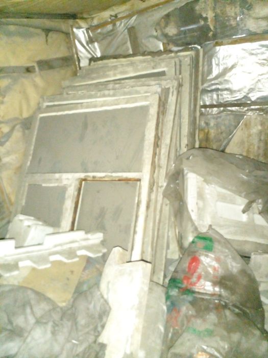 Окна  деревянные