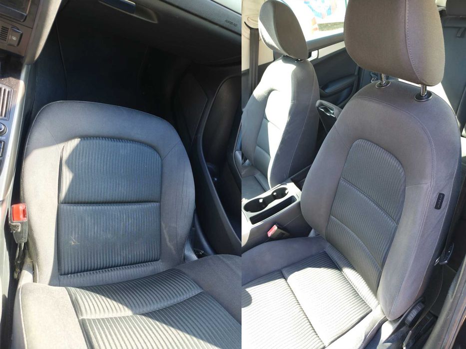 Audi A4 2010 - B8 - Break - 3 chei - 318000km