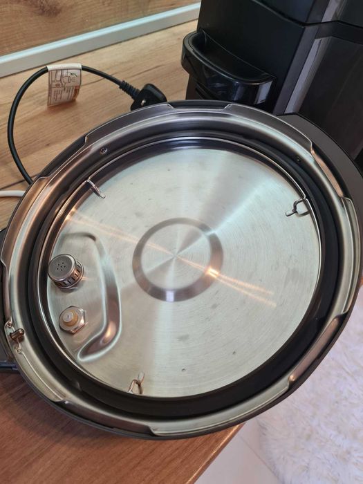 Ninja Foodi MAX 7-in-1 Multi-Cooker 7.5L OP450UK Мултикукър